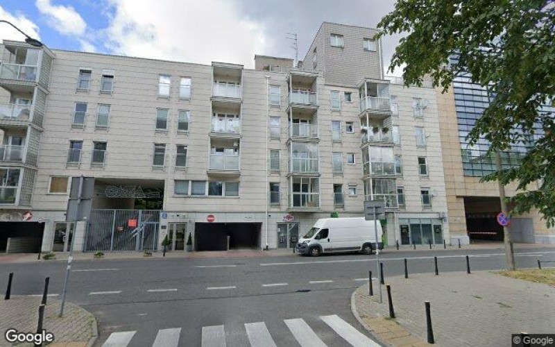 Mieszkanie w miejscowości Warszawa, Białobrzeska 15/29 (mazowieckie). Mieszkania. Białobrzeska 15/29, 02-370, Warszawa, (woj. mazowieckie)