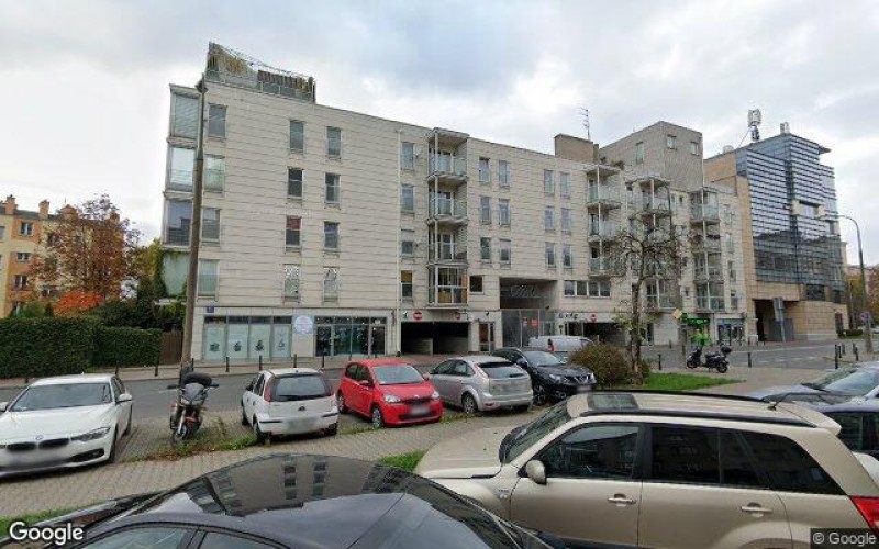 Mieszkanie w miejscowości Warszawa, Białobrzeska 15/29 (mazowieckie). Mieszkania. Białobrzeska 15/29, 02-370, Warszawa, (woj. mazowieckie)