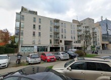 Mieszkanie w miejscowości Warszawa, Białobrzeska 15/29 (mazowieckie). Białobrzeska 15/29, 02-370, Warszawa, (woj. mazowieckie)