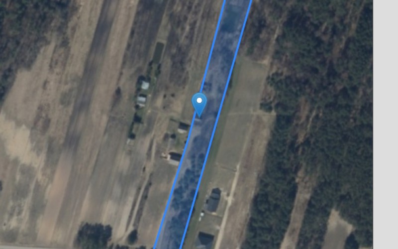 Dom w miejscowości Lipiny, Lipiny (mazowieckie). Działki numer: 749, 748. Domy. Lipiny, 26-634, Lipiny, (woj. mazowieckie)