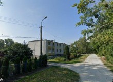 Mieszkanie w miejscowości Stablewice, Stablewice 22/2 (kujawsko-pomorskie). Stablewice 22/2, 86-260, Stablewice, (woj. kujawsko-pomorskie)