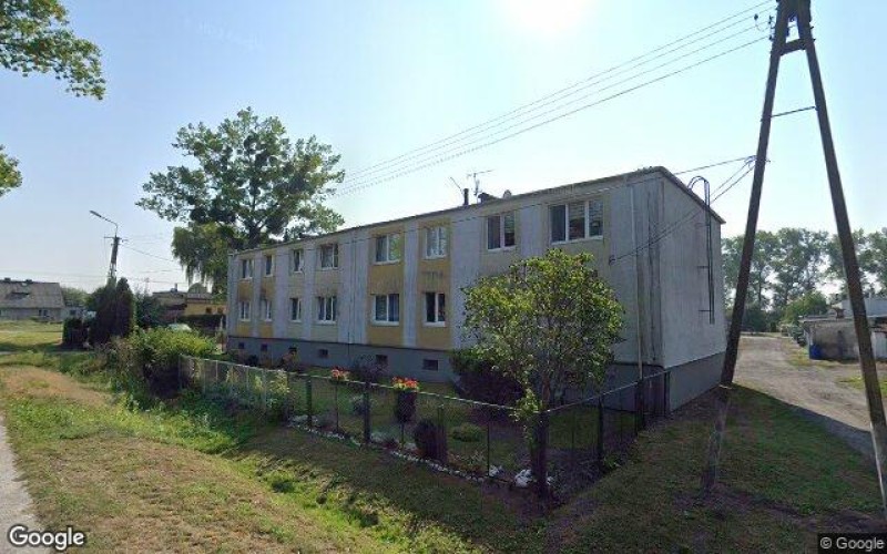 Mieszkanie w miejscowości Stablewice, Stablewice 22/2 (kujawsko-pomorskie). Mieszkania. Stablewice 22/2, 86-260, Stablewice, (woj. kujawsko-pomorskie)