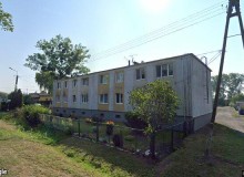 Mieszkanie w miejscowości Stablewice, Stablewice 22/2 (kujawsko-pomorskie). Stablewice 22/2, 86-260, Stablewice, (woj. kujawsko-pomorskie)