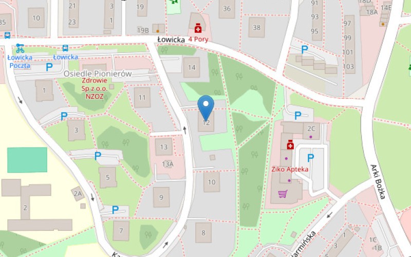 Mieszkanie w miejscowości Jastrzębie-Zdrój, Kaszubska 12/33 (śląskie). Mieszkania. Kaszubska 12/33, 44-335, Jastrzębie-Zdrój, (woj. śląskie)