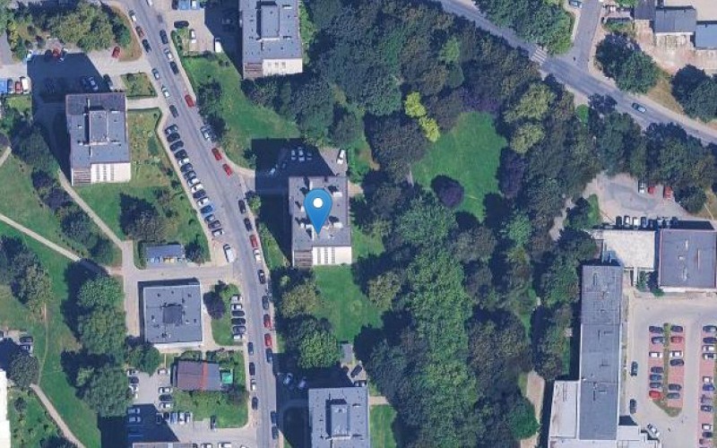 Mieszkanie w miejscowości Jastrzębie-Zdrój, Kaszubska 12/33 (śląskie). Mieszkania. Kaszubska 12/33, 44-335, Jastrzębie-Zdrój, (woj. śląskie)