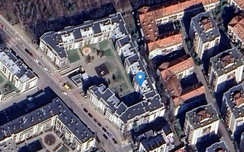 Miejsce postojowe w miejscowości Warszawa, Strumykowa 40A/G-65 (mazowieckie). Garaże i miejsca postojowe. Strumykowa 40A/G-65, 03-138, Warszawa, (woj. mazowieckie)