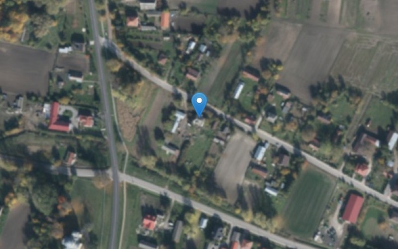 Mieszkanie w miejscowości Dołhobyczów, Słoneczna 4/2 (lubelskie). Mieszkania. Słoneczna 4/2, 22-540, Dołhobyczów, (woj. lubelskie)