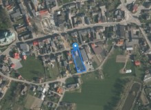 Dom w miejscowości Krzanowice, Tylna 5 (śląskie). Działka numer: 2722. Domy. Tylna 5, 47-470, Krzanowice, (woj. śląskie)