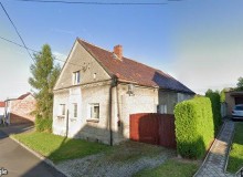 Dom w miejscowości Krzanowice, Tylna 5 (śląskie). Działka numer: 2722. Tylna 5, 47-470, Krzanowice, (woj. śląskie)