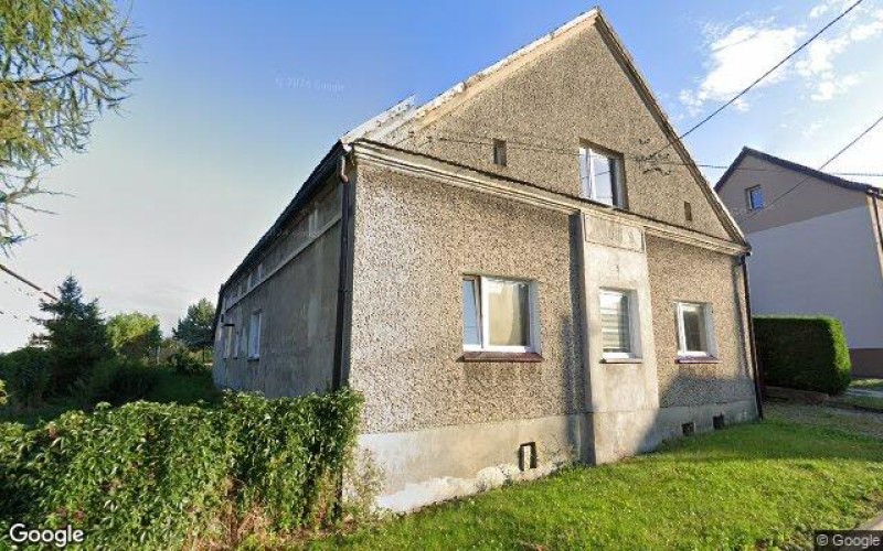 Dom w miejscowości Krzanowice, Tylna 5 (śląskie). Działka numer: 2722. Domy. Tylna 5, 47-470, Krzanowice, (woj. śląskie)