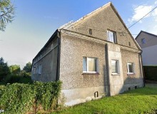 Dom w miejscowości Krzanowice, Tylna 5 (śląskie). Działka numer: 2722. Domy. Tylna 5, 47-470, Krzanowice, (woj. śląskie)