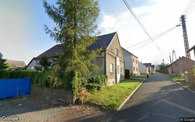 Dom w miejscowości Krzanowice, Tylna 5 (śląskie). Działka numer: 2722. Domy. Tylna 5, 47-470, Krzanowice, (woj. śląskie)