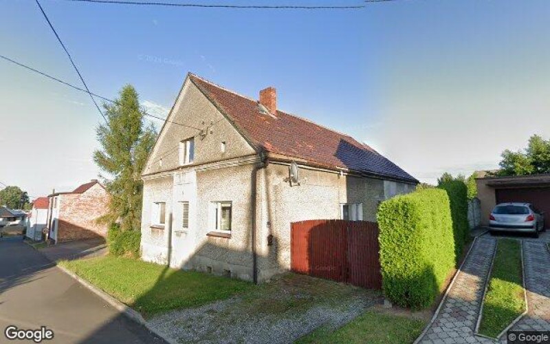 Dom w miejscowości Krzanowice, Tylna 5 (śląskie). Działka numer: 2722. Domy. Tylna 5, 47-470, Krzanowice, (woj. śląskie)