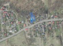 Dom w miejscowości Oświęcim, Zwycięstwa 103 (małopolskie). Działki numer: 3425, 3427, 613/2. Zwycięstwa 103, 32-661, Oświęcim, (woj. małopolskie)