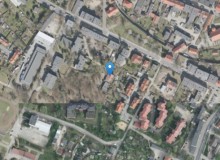 Mieszkanie w miejscowości Świebodzice, Marszałka Józefa Piłsudskiego 31B/4 (dolnośląskie). Marszałka Józefa Piłsudskiego 31B/4, 58-160, Świebodzice, (woj. dolnośląskie)