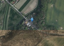 Mieszkanie w miejscowości Jagodnik, Jagodnik 27/6 (dolnośląskie). Jagodnik 27/6, 58-125, Jagodnik, (woj. dolnośląskie)