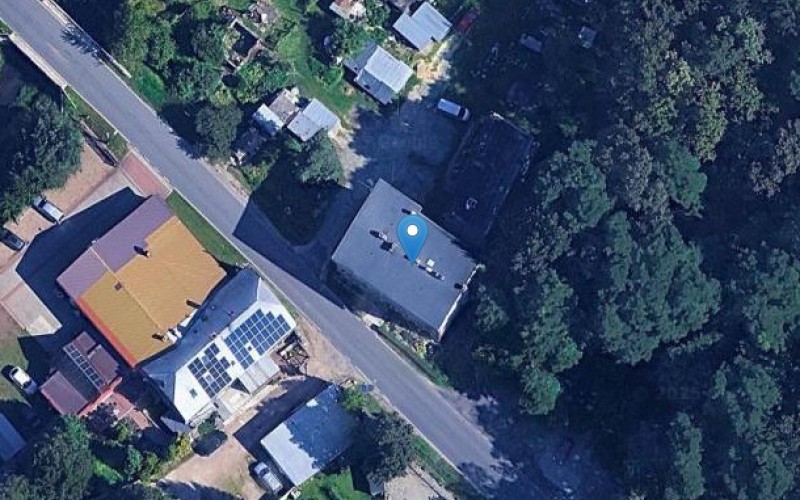 Mieszkanie w miejscowości Jagodnik, Jagodnik 27/6 (dolnośląskie). Mieszkania. Jagodnik 27/6, 58-125, Jagodnik, (woj. dolnośląskie)