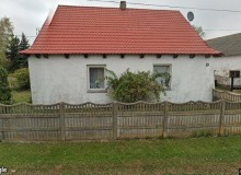 Dom w miejscowości Żychlin, Żychlin 19 (łódzkie). Działki numer: 41, 45, 19, 29, 1. Domy. Żychlin 19, 97-306, Żychlin, (woj. łódzkie)