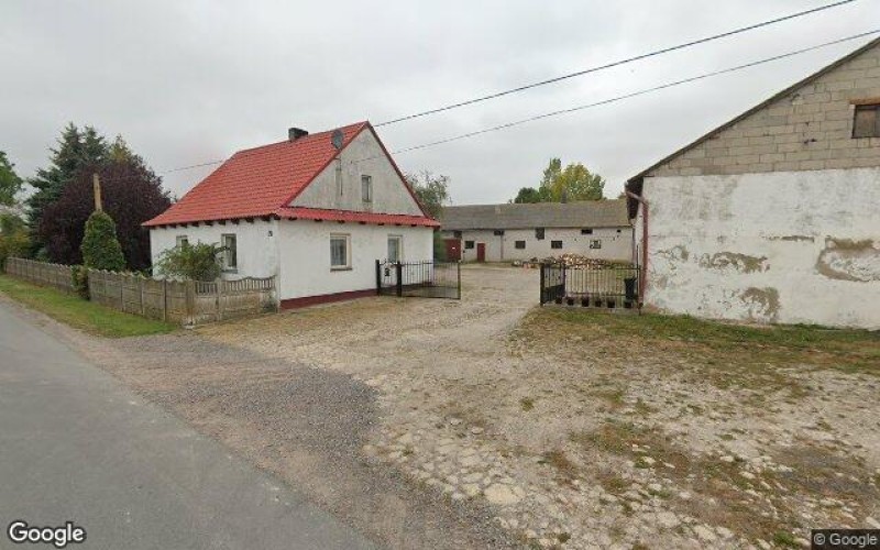 Dom w miejscowości Żychlin, Żychlin 19 (łódzkie). Działki numer: 41, 45, 19, 29, 1. Domy. Żychlin 19, 97-306, Żychlin, (woj. łódzkie)