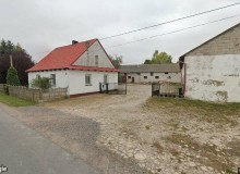 Dom w miejscowości Żychlin, Żychlin 19 (łódzkie). Działki numer: 41, 45, 19, 29, 1. Domy. Żychlin 19, 97-306, Żychlin, (woj. łódzkie)