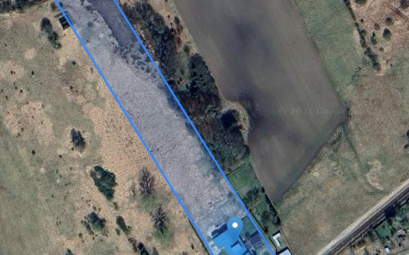 Nieruchomość w miejscowości Sowno, Sowno (zachodniopomorskie). Inne. Sowno, 72-310, Sowno, (woj. zachodniopomorskie)