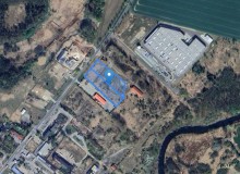 Grunt w miejscowości Gryfice, Marszałka Józefa Piłsudskiego (zachodniopomorskie). Działki numer: 3/8, 3/9. Marszałka Józefa Piłsudskiego, 72-300, Gryfice, (woj. zachodniopomorskie)