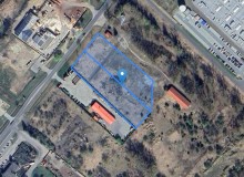 Grunt w miejscowości Gryfice, Marszałka Józefa Piłsudskiego (zachodniopomorskie). Działki numer: 3/8, 3/9. Marszałka Józefa Piłsudskiego, 72-300, Gryfice, (woj. zachodniopomorskie)