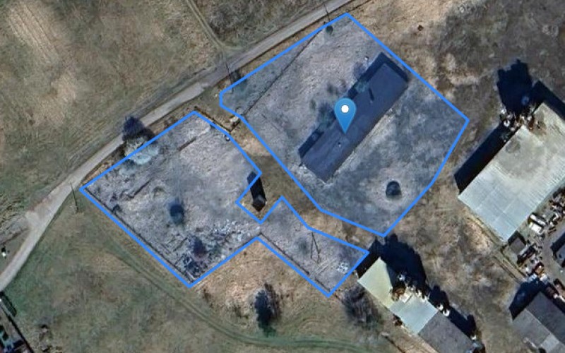 Nieruchomość w miejscowości Sowno, Sowno (zachodniopomorskie). Inne. Sowno, 72-310, Sowno, (woj. zachodniopomorskie)