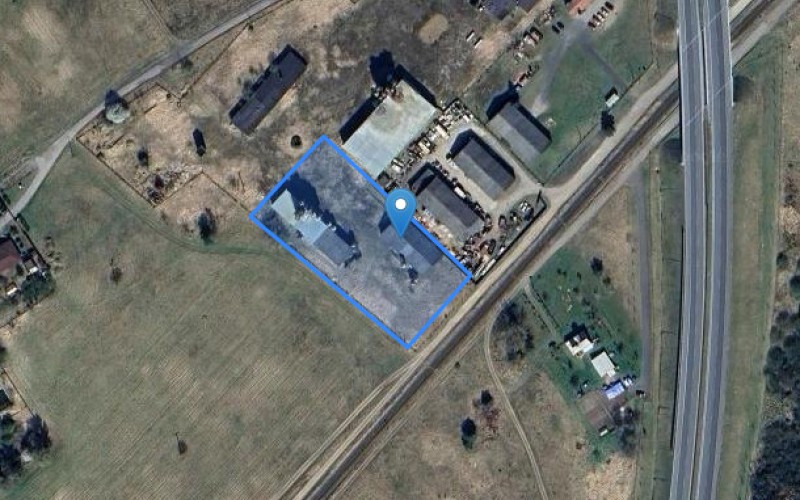 Nieruchomość w miejscowości Sowno, Sowno (zachodniopomorskie). Inne. Sowno, 72-310, Sowno, (woj. zachodniopomorskie)