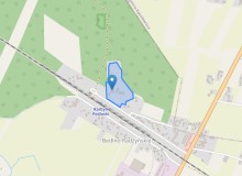 Nieruchomość komercyjna w miejscowości Bedlno Radzyńskie, Bedlno Radzyńskie (lubelskie). Bedlno Radzyńskie, 21-300, Bedlno Radzyńskie, (woj. lubelskie)