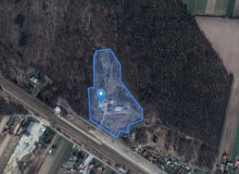 Nieruchomość komercyjna w miejscowości Bedlno Radzyńskie, Bedlno Radzyńskie (lubelskie). Bedlno Radzyńskie, 21-300, Bedlno Radzyńskie, (woj. lubelskie)