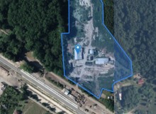 Nieruchomość komercyjna w miejscowości Bedlno Radzyńskie, Bedlno Radzyńskie (lubelskie). Bedlno Radzyńskie, 21-300, Bedlno Radzyńskie, (woj. lubelskie)