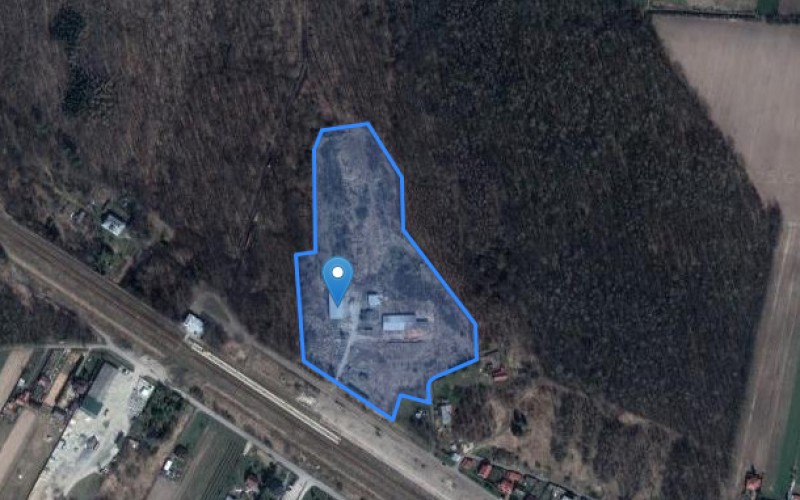 Nieruchomość komercyjna w miejscowości Bedlno Radzyńskie, Bedlno Radzyńskie (lubelskie). Nieruchomości komercyjne. Bedlno Radzyńskie, 21-300, Bedlno Radzyńskie, (woj. lubelskie)