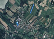 Dom w miejscowości Ryczów, Ryczów (małopolskie). Działki numer: 269, 884/1. Ryczów, 34-115, Ryczów, (woj. małopolskie) Dom w miejscowości Ryczów, Ryczów (małopolskie). Działki numer: 269, 884/1. Ryczów, 34-115, Ryczów, (woj. małopolskie)