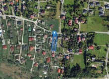 Dom w miejscowości Skawina, Łanowa 6 (małopolskie). Działka numer: 4621. Łanowa 6, 32-050, Skawina, (woj. małopolskie)