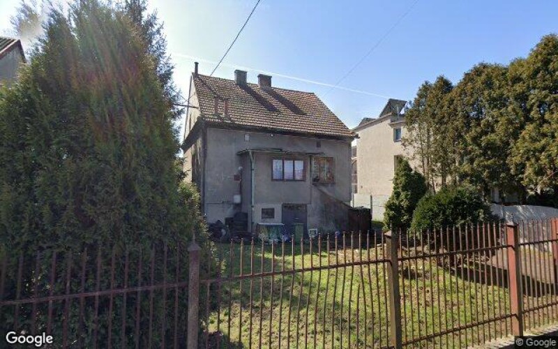 Dom w miejscowości Skawina, Łanowa 6 (małopolskie). Działka numer: 4621. Domy. Łanowa 6, 32-050, Skawina, (woj. małopolskie)