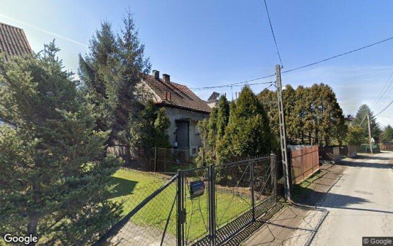 Dom w miejscowości Skawina, Łanowa 6 (małopolskie). Działka numer: 4621. Domy. Łanowa 6, 32-050, Skawina, (woj. małopolskie)