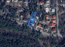 Dom w miejscowości Bukowno, Tadeusza Kościuszki 10 (małopolskie). Działki numer: 282/5, 282/6. Tadeusza Kościuszki 10, 32-332, Bukowno, (woj. małopolskie)