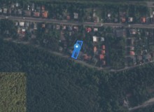 Dom w miejscowości Bukowno, Tadeusza Kościuszki 10 (małopolskie). Działki numer: 282/5, 282/6. Tadeusza Kościuszki 10, 32-332, Bukowno, (woj. małopolskie)