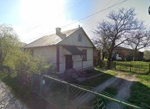 Dom w miejscowości Zgoda, Zgoda 1 (lubelskie). Działka numer: 264. Domy. Zgoda 1, 24-335, Zgoda, (woj. lubelskie)