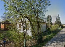 Dom w miejscowości Zgoda, Zgoda 1 (lubelskie). Działka numer: 264. Zgoda 1, 24-335, Zgoda, (woj. lubelskie)