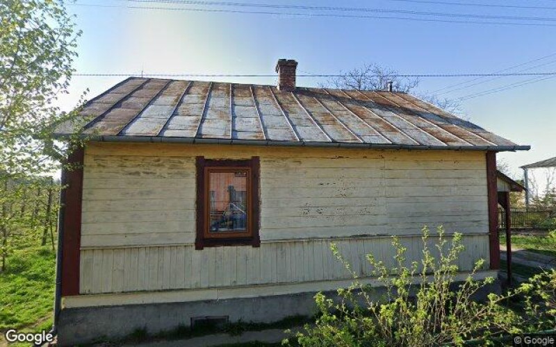 Dom w miejscowości Zgoda, Zgoda 1 (lubelskie). Działka numer: 264. Domy. Zgoda 1, 24-335, Zgoda, (woj. lubelskie)