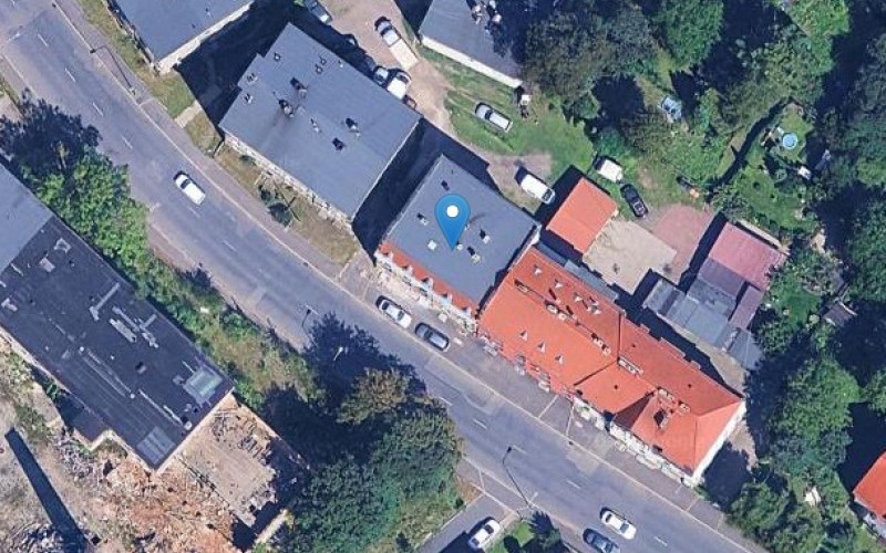 Mieszkanie w miejscowości Wałbrzych, Niepodległości 81/5+7 (dolnośląskie). Mieszkania. Niepodległości 81/5+7, 58-303, Wałbrzych, (woj. dolnośląskie)