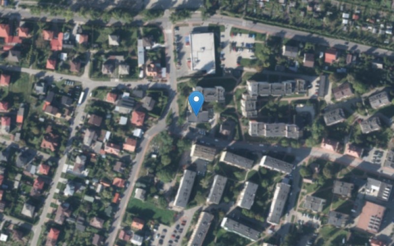 Mieszkanie w miejscowości Opole Lubelskie, Puławska 24/18 (lubelskie). Mieszkania. Puławska 24/18, 24-300, Opole Lubelskie, (woj. lubelskie)