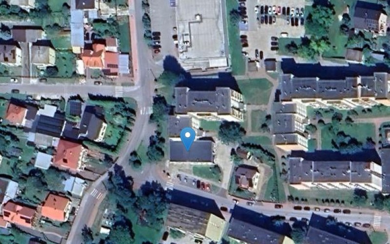 Mieszkanie w miejscowości Opole Lubelskie, Puławska 24/18 (lubelskie). Mieszkania. Puławska 24/18, 24-300, Opole Lubelskie, (woj. lubelskie)