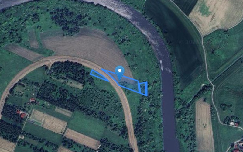 Grunt w miejscowości Brzeźnica, Brzeźnica (małopolskie). Działki numer: 782/2, 771/8, 771/42, 771/6, 771/9. Działki i grunty. Brzeźnica, 34-114, Brzeźnica, (woj. małopolskie)