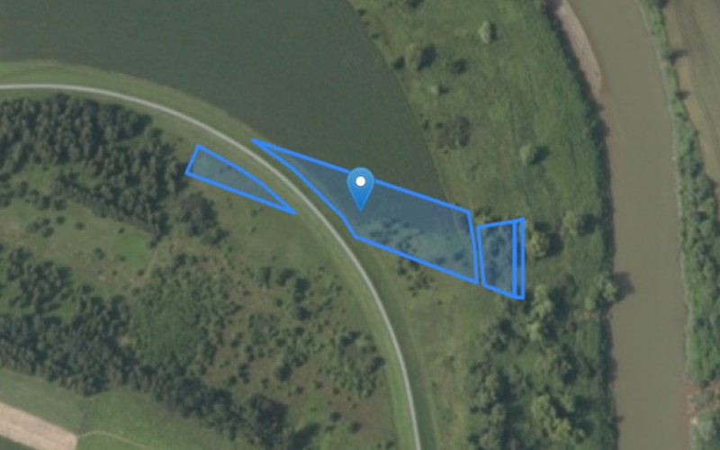 Grunt w miejscowości Brzeźnica, Brzeźnica (małopolskie). Działki numer: 782/2, 771/8, 771/42, 771/6, 771/9. Działki i grunty. Brzeźnica, 34-114, Brzeźnica, (woj. małopolskie)