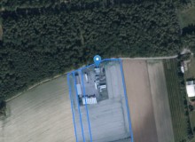 Dom w miejscowości Stasinów, Stasinów (lubelskie). Działki numer: 25/1, 24/1, 26. Stasinów, 21-300, Stasinów, (woj. lubelskie) Dom w miejscowości Stasinów, Stasinów (lubelskie). Działki numer: 25/1, 24/1, 26. Stasinów, 21-300, Stasinów, (woj. lubelskie)