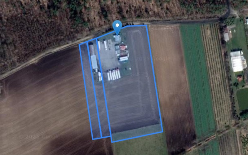Dom w miejscowości Stasinów, Stasinów (lubelskie). Działki numer: 25/1, 24/1, 26. Domy. Stasinów, 21-300, Stasinów, (woj. lubelskie) Dom w miejscowości Stasinów, Stasinów (lubelskie). Działki numer: 25/1, 24/1, 26. Domy. Stasinów, 21-300, Stasinów, (woj. lubelskie)