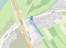 Dom w miejscowości Sandomierz, Powiśle 10 (świętokrzyskie). Działka numer: 252. Powiśle 10, 27-600, Sandomierz, (woj. świętokrzyskie) Dom w miejscowości Sandomierz, Powiśle 10 (świętokrzyskie). Działka numer: 252. Powiśle 10, 27-600, Sandomierz, (woj. świętokrzyskie)